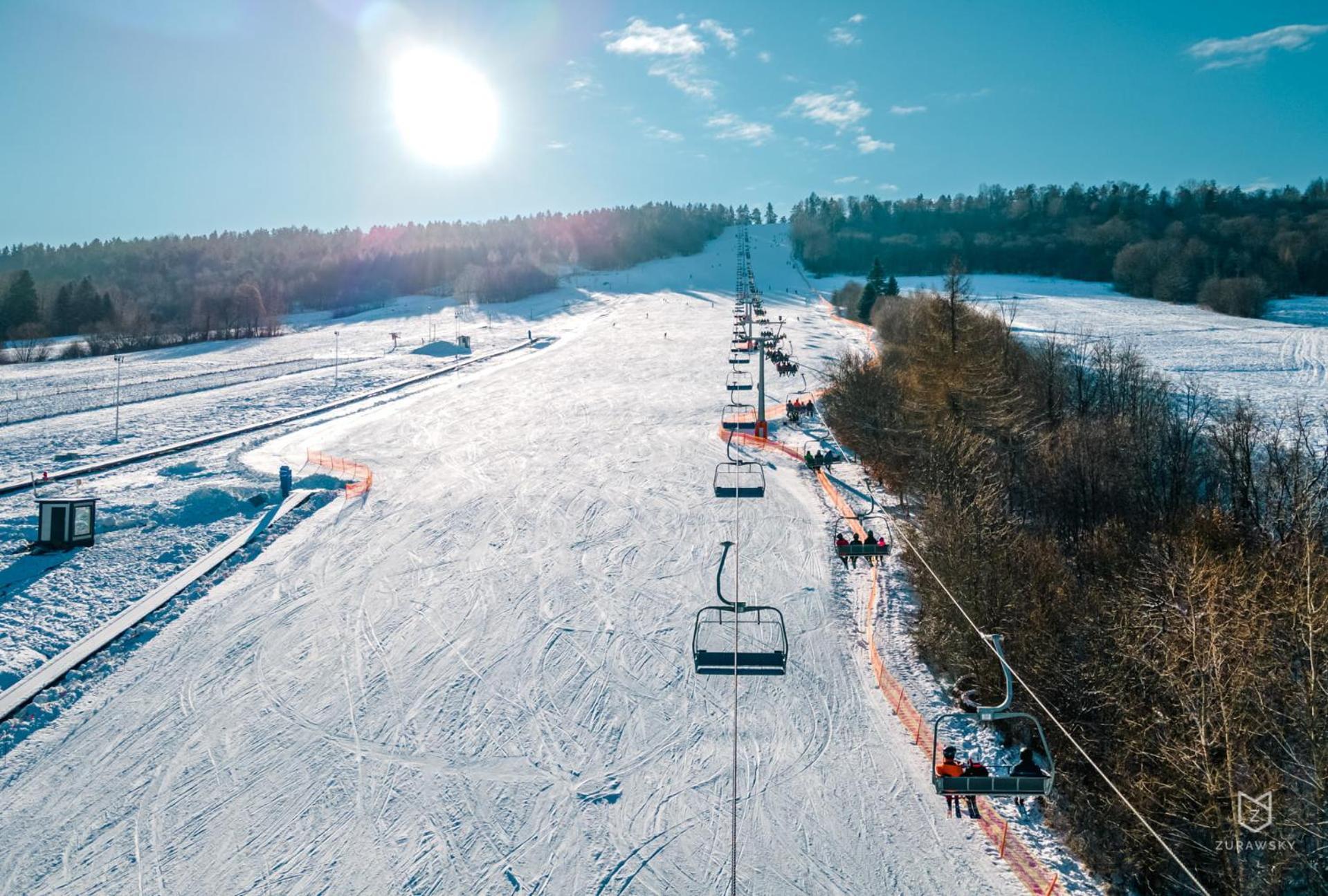Chata W Bieszczadzie Apartamenty I Domki Z Sauna Bieszczady Polańczyk Exteriér fotografie